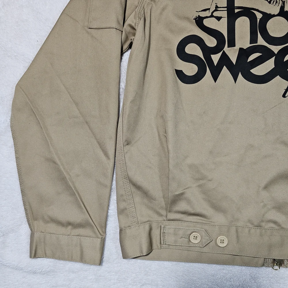 Sabrina Carpenter Short N’ Sweet VIP Tour Jacket - M - Picture 8 of 12